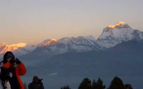 Annapurna Poon Hill Trek
