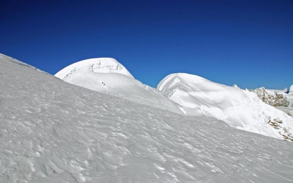 Mera Peak (6461m) Climb