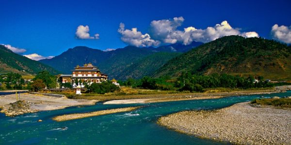 Bhutan cultural heritage tour