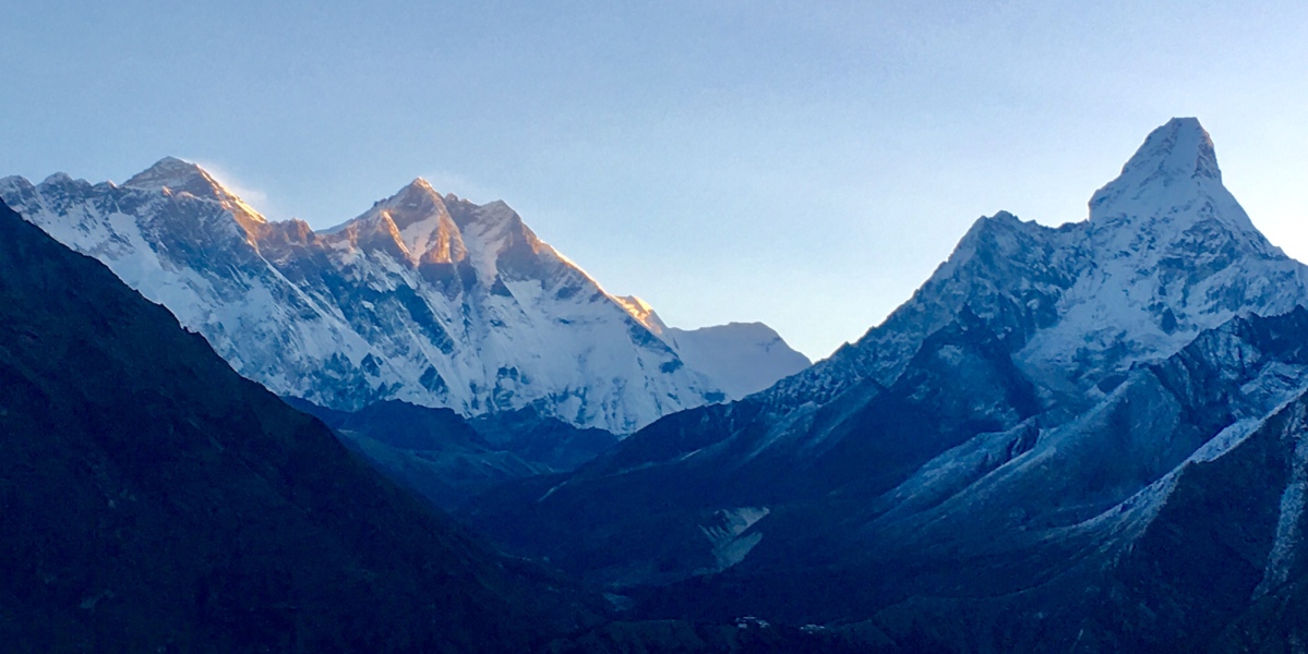Everest View Trek Photo