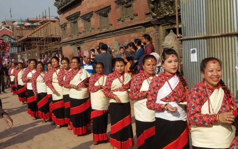 Kathmandu Photo Tour - Culture and Lifestyle